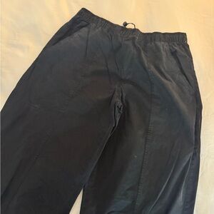 Zara Black Pants